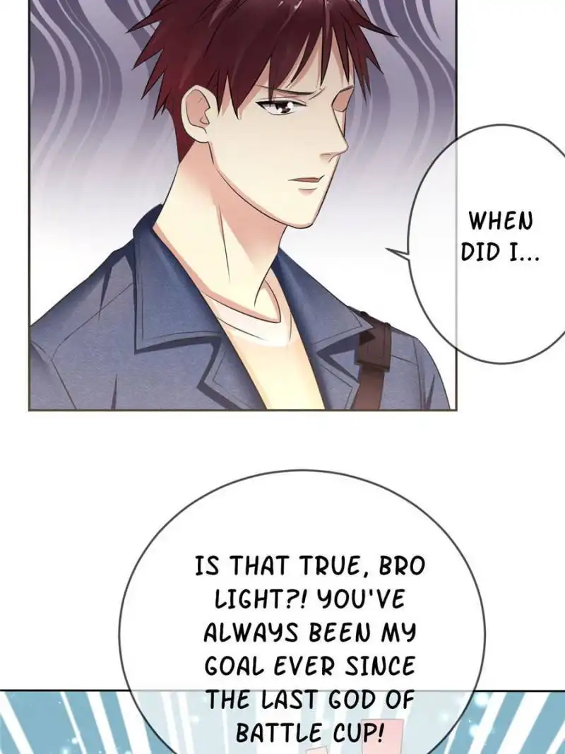 Legend Reboot Chapter 93 11